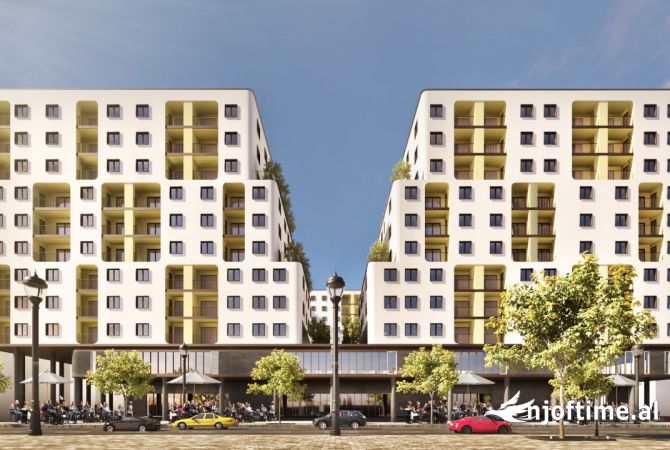 Shtepi ne shitje 2+1 ne Tirane - 210,000 Euro