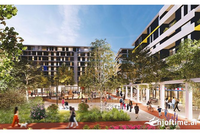 Shtepi ne shitje 1+1 ne Tirane - 64,216 Euro