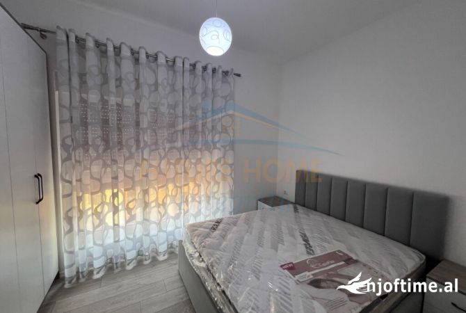 Shtepi me qera Apartament ne Tirane, 2+1, Mobilimi E mobiluar, Pagesa 450  Euro.