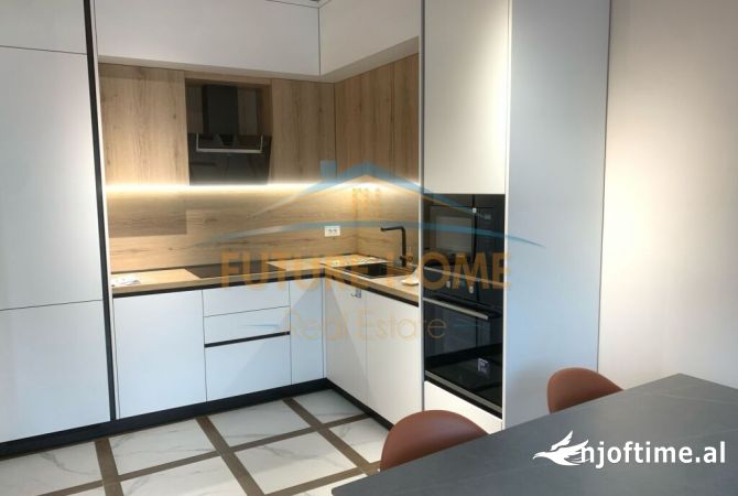 Shtepi me qera 1+1 ne Tirane - 900 Euro