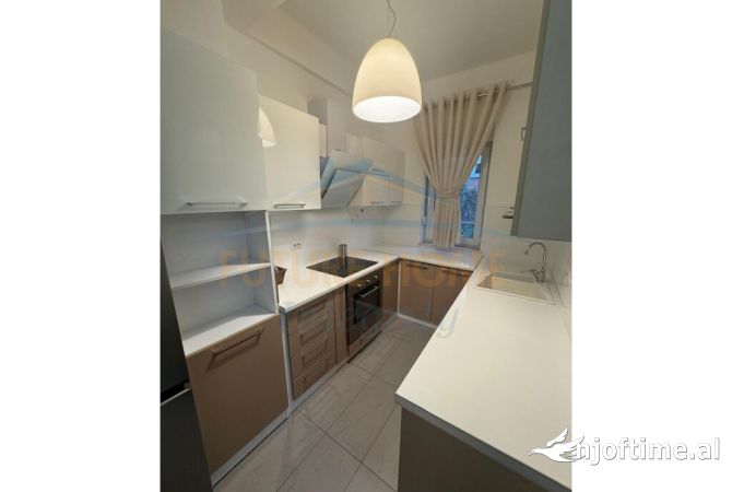 Shtepi me qera 1+1 ne Tirane - 600 Euro