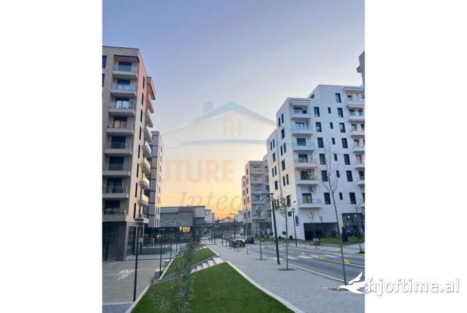 Ambient biznesi ne shitje 1+1 ne Tirane - 390,400 Euro