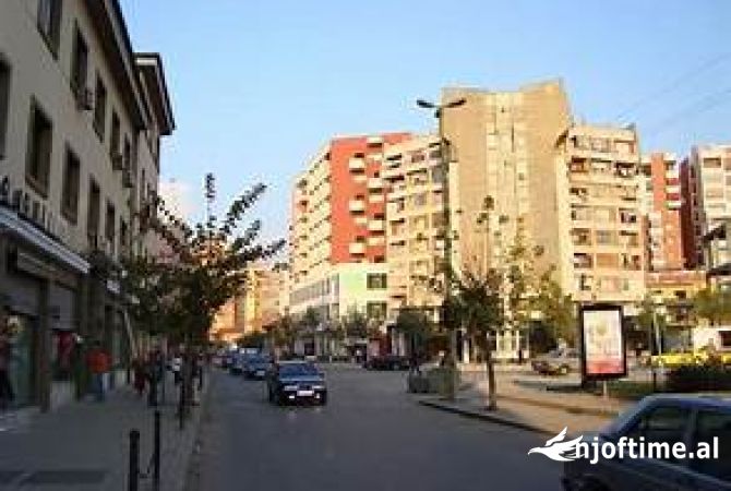 Shtepi ne shitje 1+1 ne Tirane - 206,000 Euro