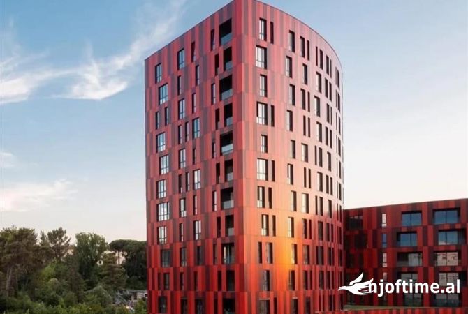 Ambient biznesi me qera 1+1 ne Tirane - 2,500 Euro