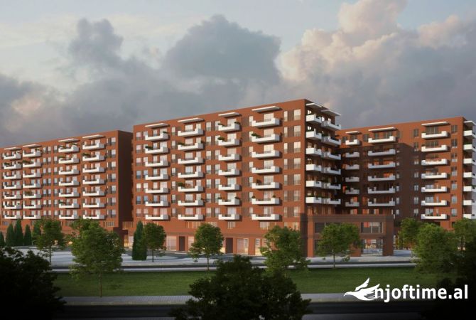 Shtepi me qera 1+1 ne Tirane - 800 Euro