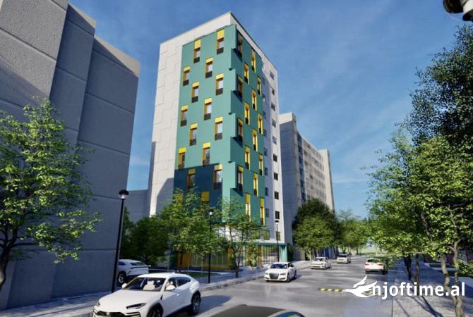 Shtepi ne shitje 4+1 ne Tirane - 1,650,000 Euro
