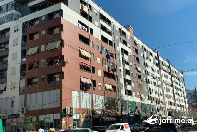 Shtepi ne shitje 1+1 ne Tirane - 102,000 Euro