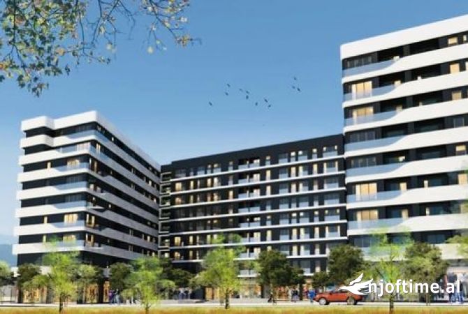 Shtepi ne shitje 2+1 ne Tirane - 193,400 Euro