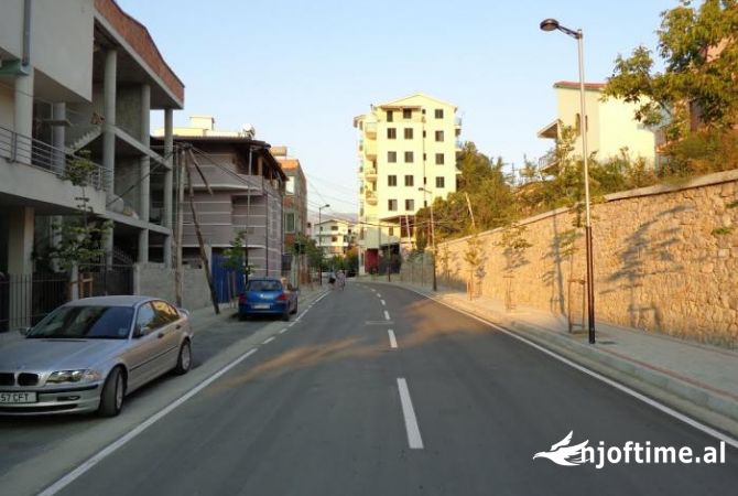 Shtepi ne shitje Garsoniere ne Tirane - 55,000 Euro