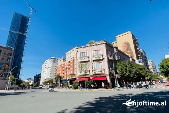 Shtepi ne shitje 1+1 ne Tirane - 1,060,000 Euro