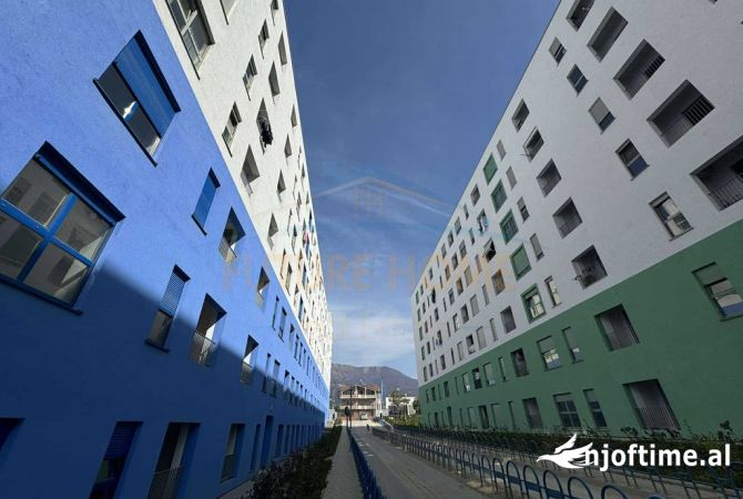 Shtepi me qera 1+1 ne Tirane - 390 Euro