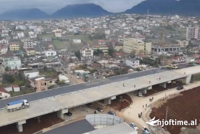 Shtepi ne shitje 1+1 ne Tirane - 98,000 Euro
