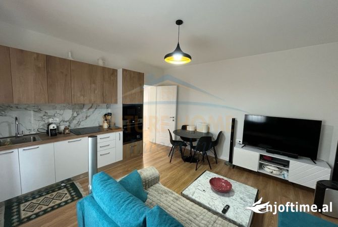 Shtepi me qera 1+1 ne Tirane - 500 Euro