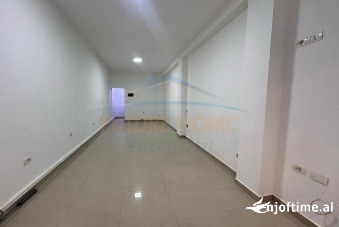 Ambient biznesi me qera 1+1 ne Tirane - 500 Euro