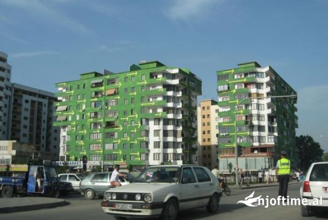 Shtepi ne shitje 1+1 ne Tirane - 115,000 Euro