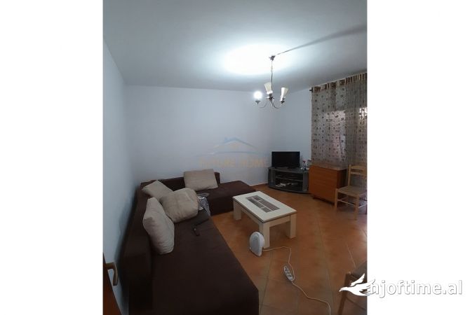 Shtepi ne shitje 1+1 ne Tirane - 115,000 Euro