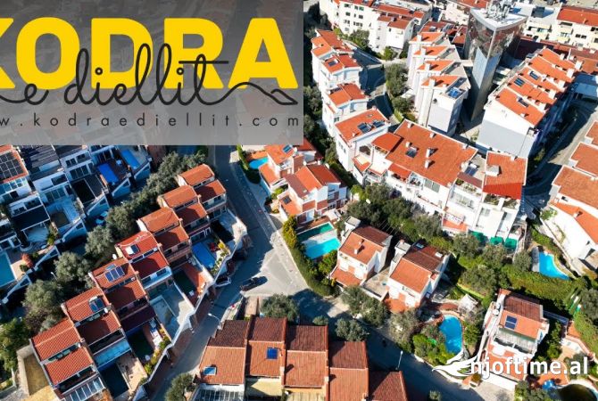 Shtepi me qera 3+1 ne Tirane - 1,000 Euro