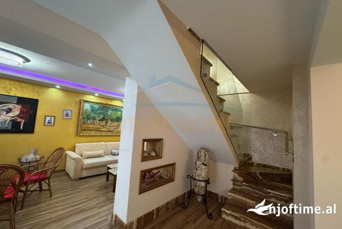 Shtepi ne shitje 3+1 ne Kavaje - 550,000 Euro
