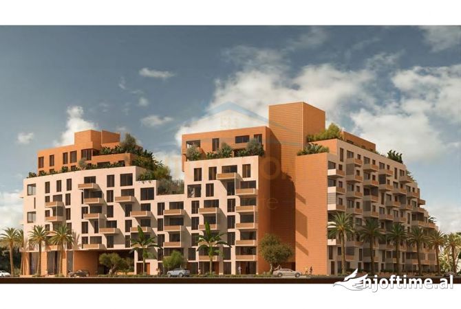 Shtepi ne shitje 1+1 ne Durres - 97,700 Euro