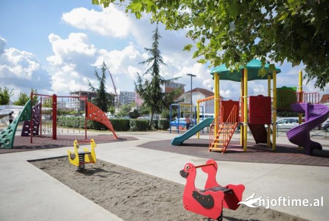 Shtepi ne shitje 2+1 ne Tirane - 205,000 Euro