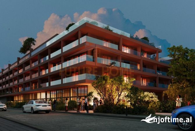Shtepi ne shitje Garsoniere ne Durres - 61,812 Euro