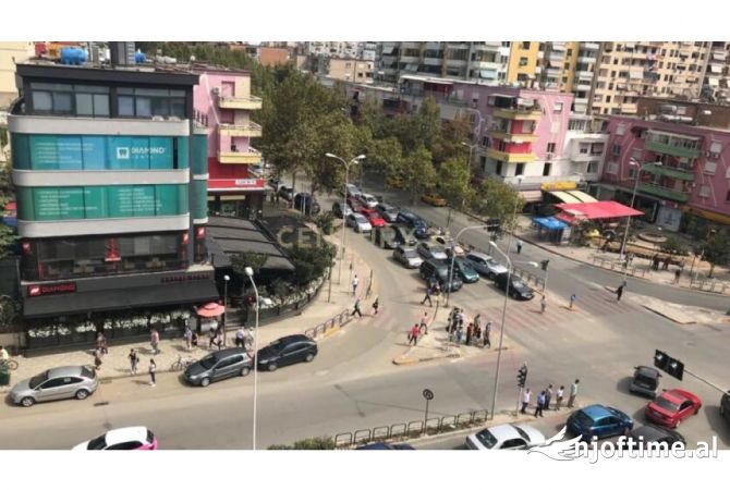 Shtepi ne shitje 1+1 ne Tirane - 89,000 Euro