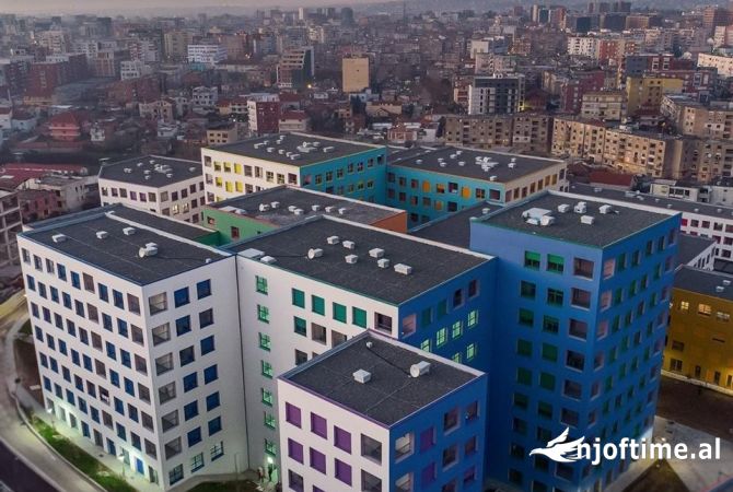 Shtepi ne shitje 2+1 ne Tirane - 168,000 Euro