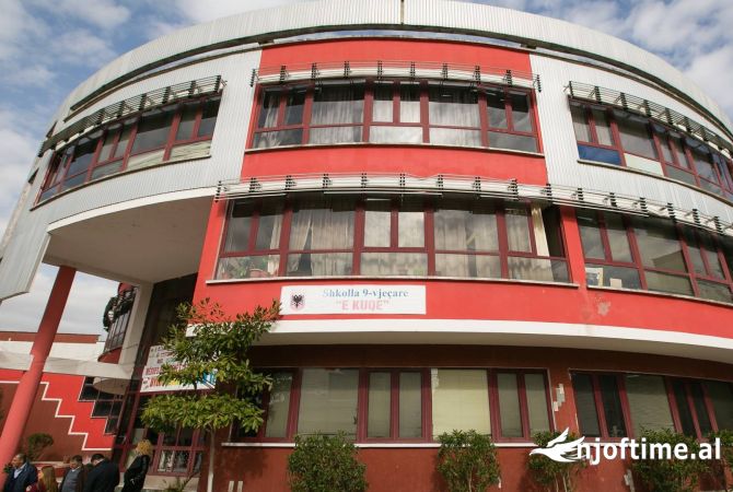 Shtepi me qera 2+1 ne Tirane - 800 Euro