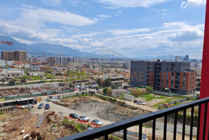 Shtepi ne shitje 1+1 ne Tirane - 103,000 Euro