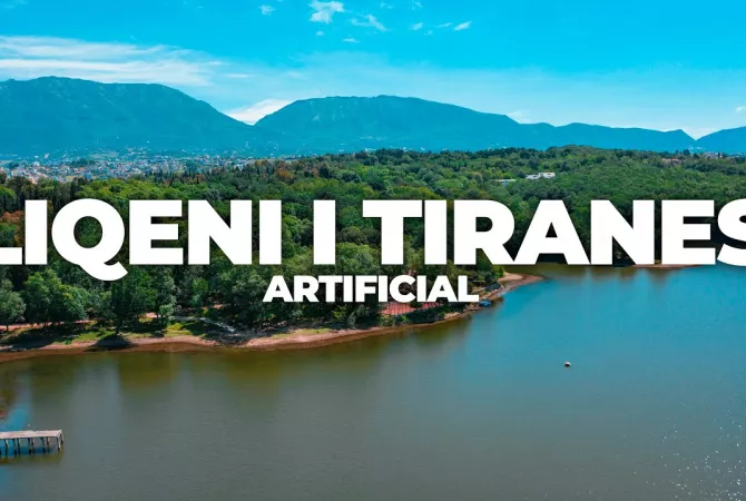 House for Sale 2+1 in Tirana - 900,000 Euro