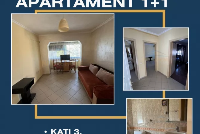 Casa in vendita 1+1 a Tirana - 103,000 Euro