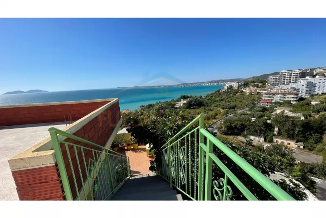 Shtepi ne shitje 2+1 ne Vlore - 600,000 Euro