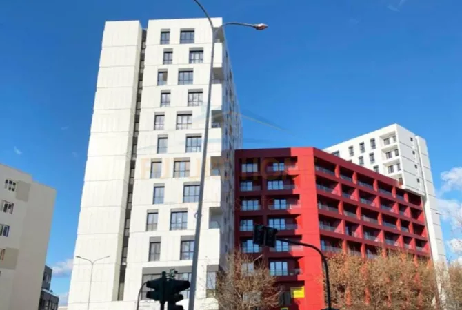 Casa in vendita 1+1 a Tirana - 166,000 Euro