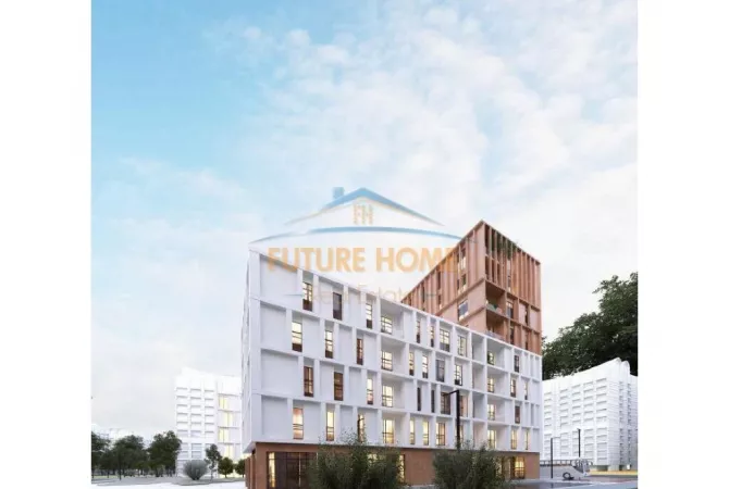 Casa in vendita 2+1 a Tirana - 208,000 Euro