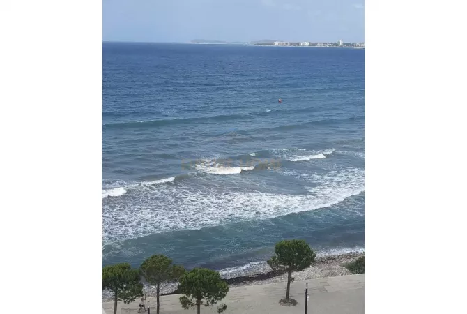 Shtepi ne shitje 2+1 ne Vlore - 1,639,000 Euro