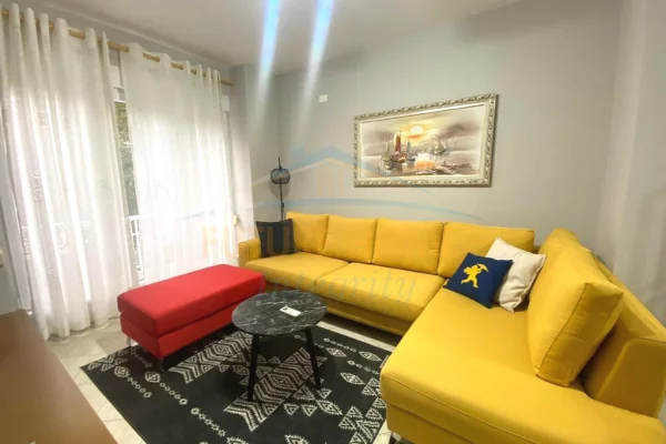Casa in affitto 2+1 a Tirana - 650 Euro