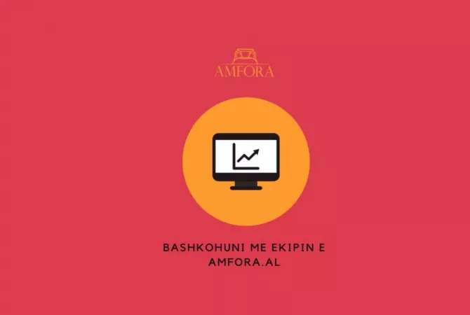 Njoftime Pune Menaxher/e projektesh - Profil asistent/e finance