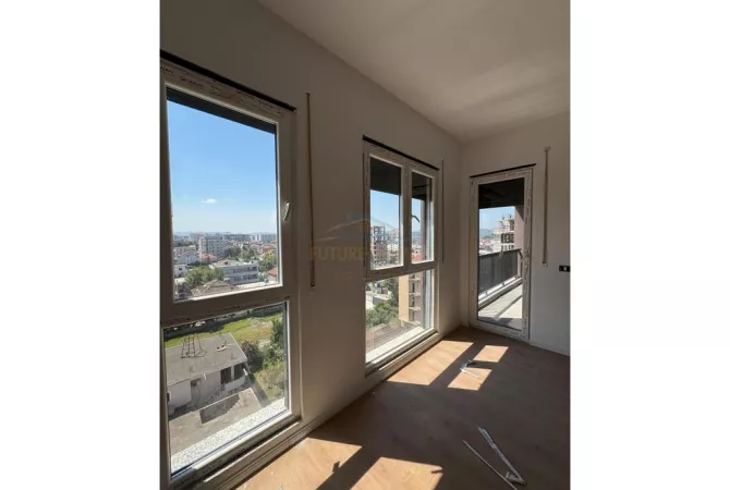 Shtepi ne shitje Apartament ne Tirane, 2+1, Mobilimi Bosh, pa mobiluar, Pagesa 96,000  Euro.