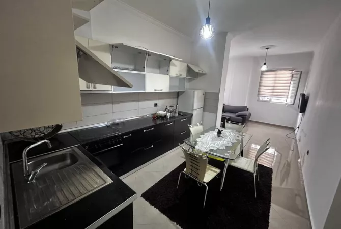 Casa in affitto 2+1 a Tirana - 550 Euro