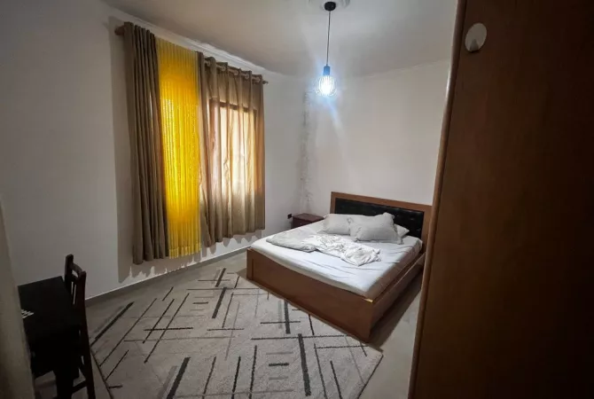 Casa in affitto 2+1 a Tirana - 550 Euro