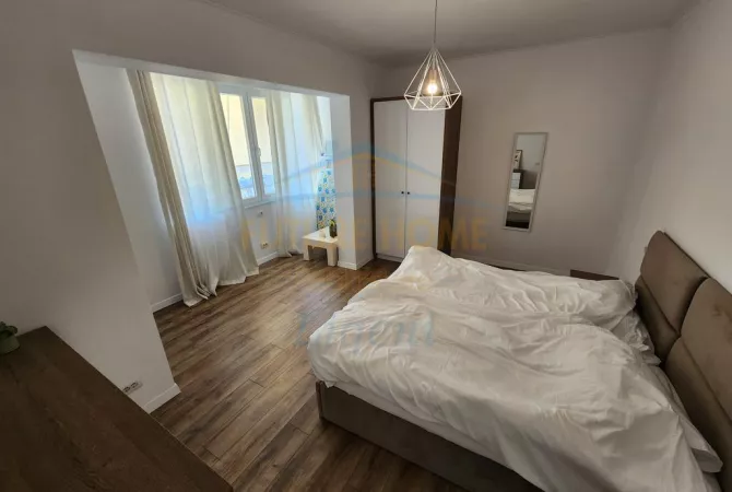 Apartment for rent in Tirana 1+1, Furnished