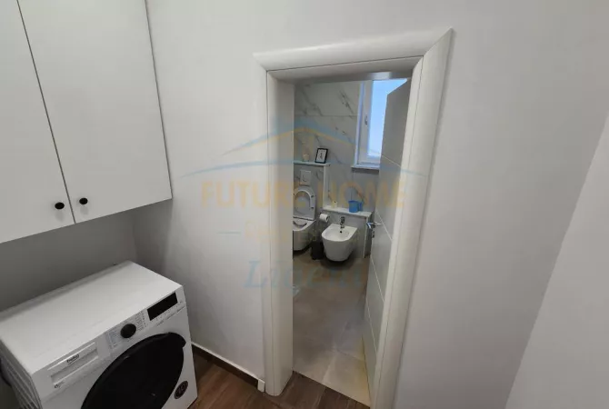 Apartment for rent in Tirana 1+1, Furnished