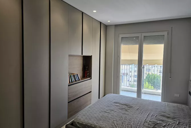 Casa in affitto 2+1 a Tirana - 750 Euro