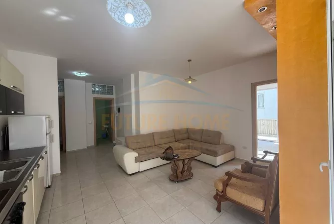 Shtepi ne shitje 1+1 ne Tirane - 89,000 Euro