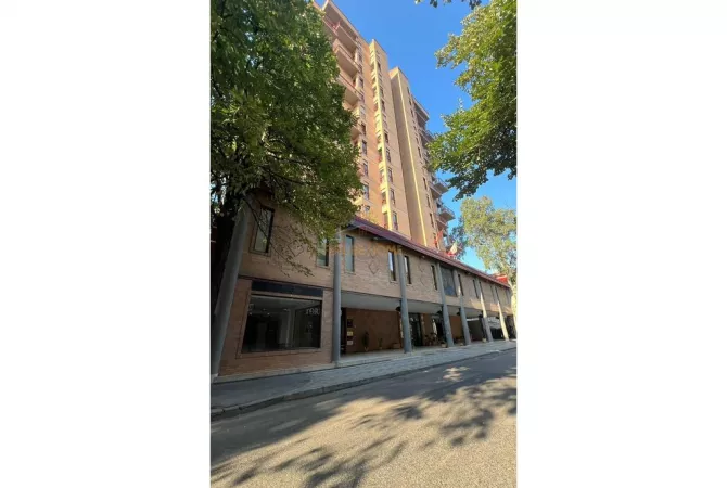 Ambient biznesi me qera 1+1 ne Tirane - 3,000 Euro