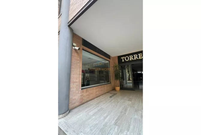 Qera,Ambient Biznesi, Torre Drini Center,Tirane