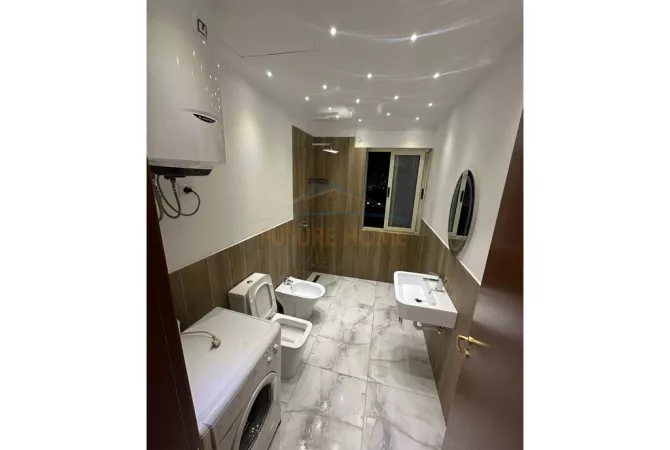 Apartment for rent in Tirana 2+1, Furnished