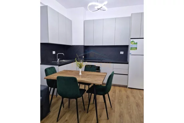 Shtepi me qera 1+1 ne Tirane - 450 Euro