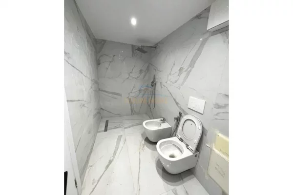 Shtepi me qera Duplex(shtepi me 2 kate) ne Tirane, 1+1, Mobilimi E mobiluar, Pagesa 450  Euro.