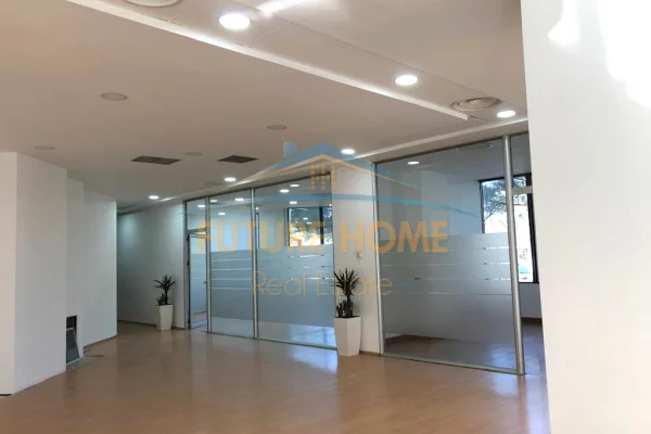 Business Property for Rent 3+1 in Tirana - 24,000 Euro